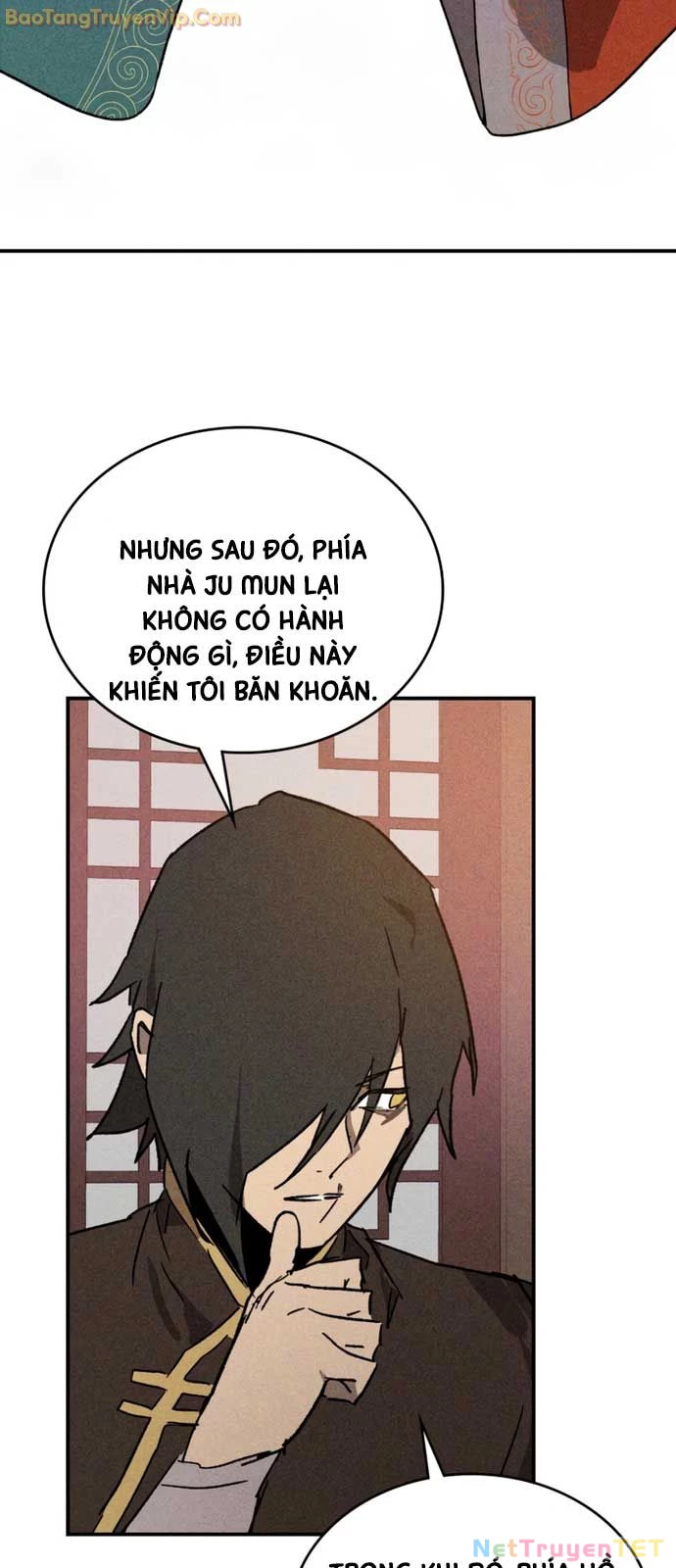 Vị Thần Trở Lại Chapter 116 - Trang 63