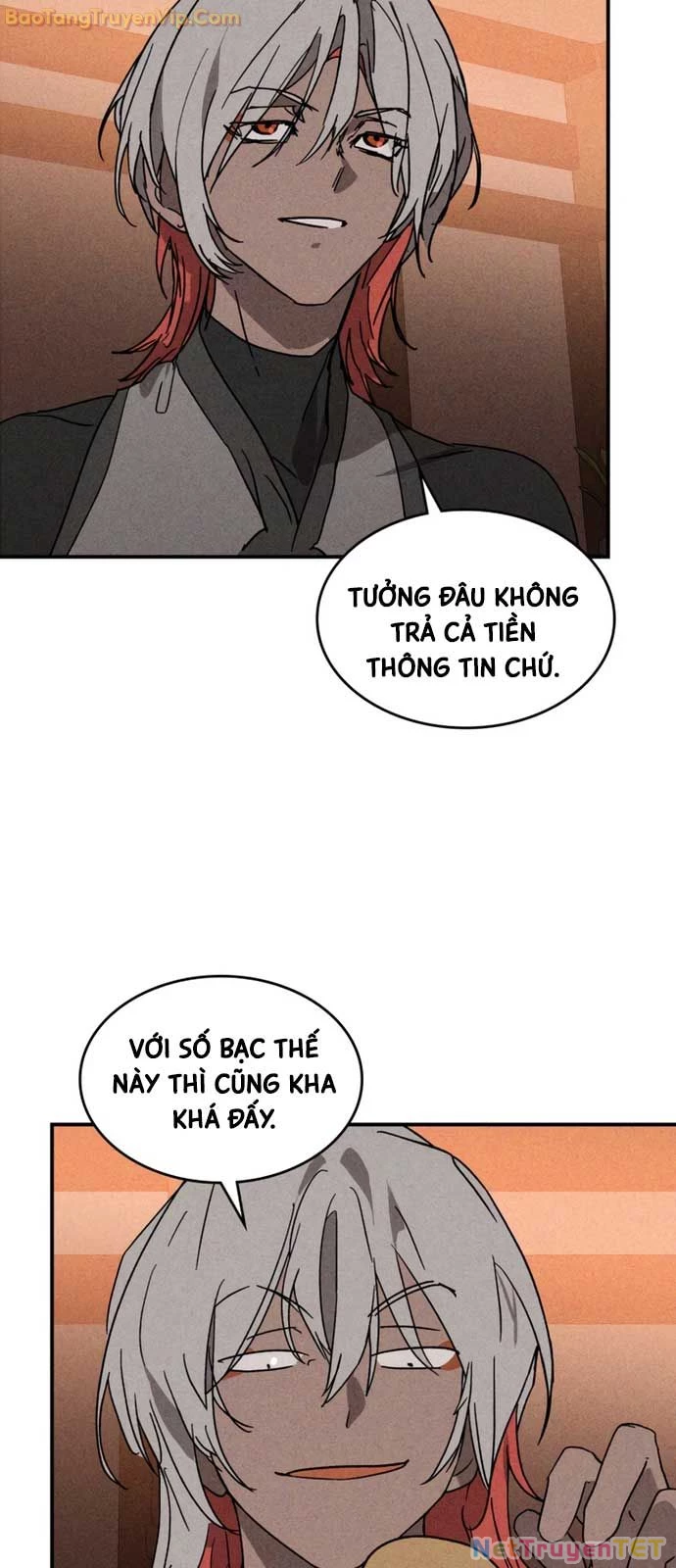 Vị Thần Trở Lại Chapter 116 - Trang 48