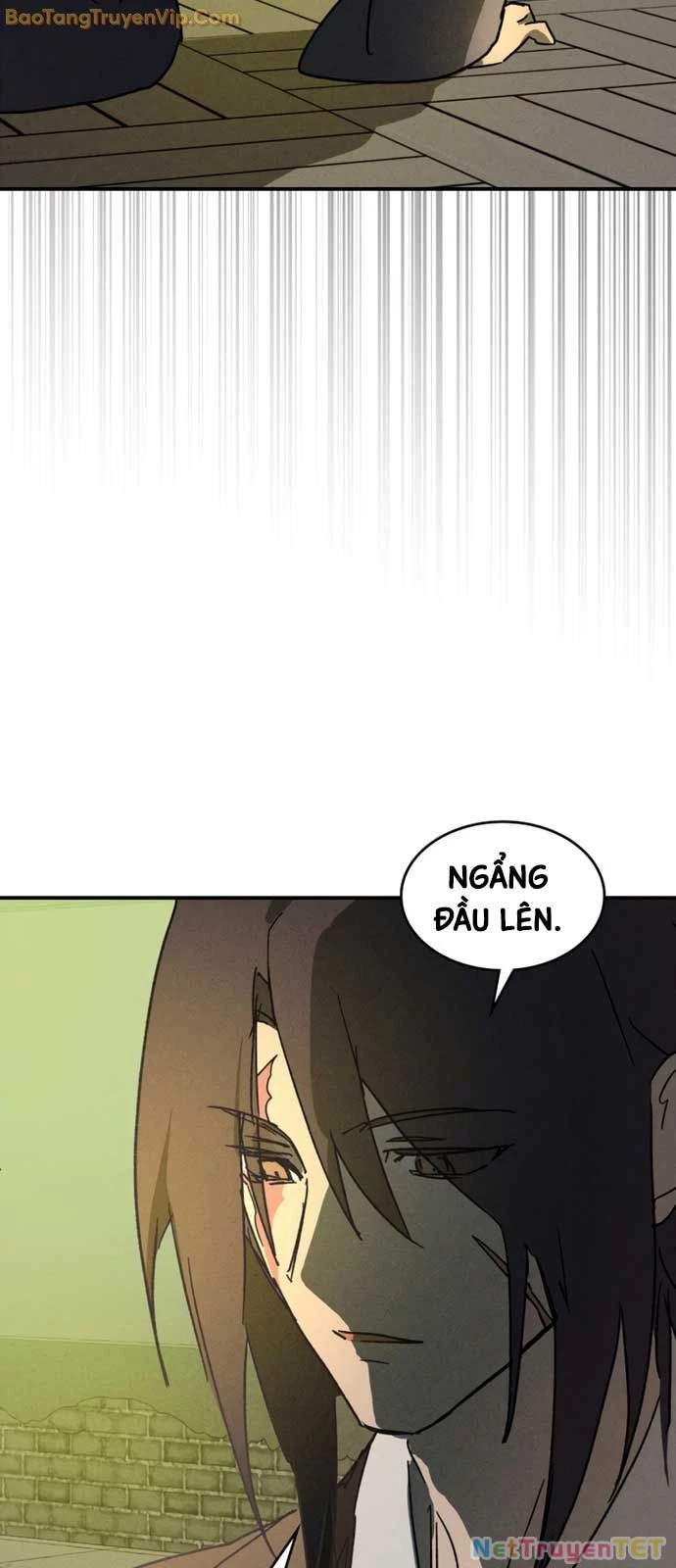 Vị Thần Trở Lại Chapter 116 - Trang 3