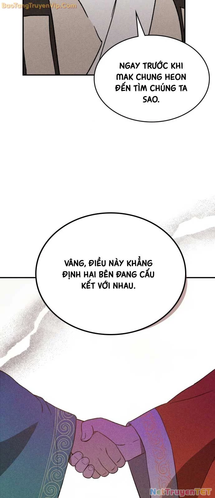 Vị Thần Trở Lại Chapter 116 - Trang 62