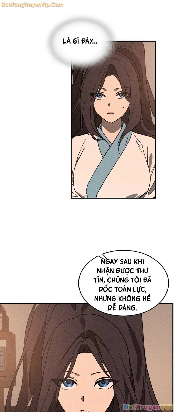 Vị Thần Trở Lại Chapter 116 - Trang 33