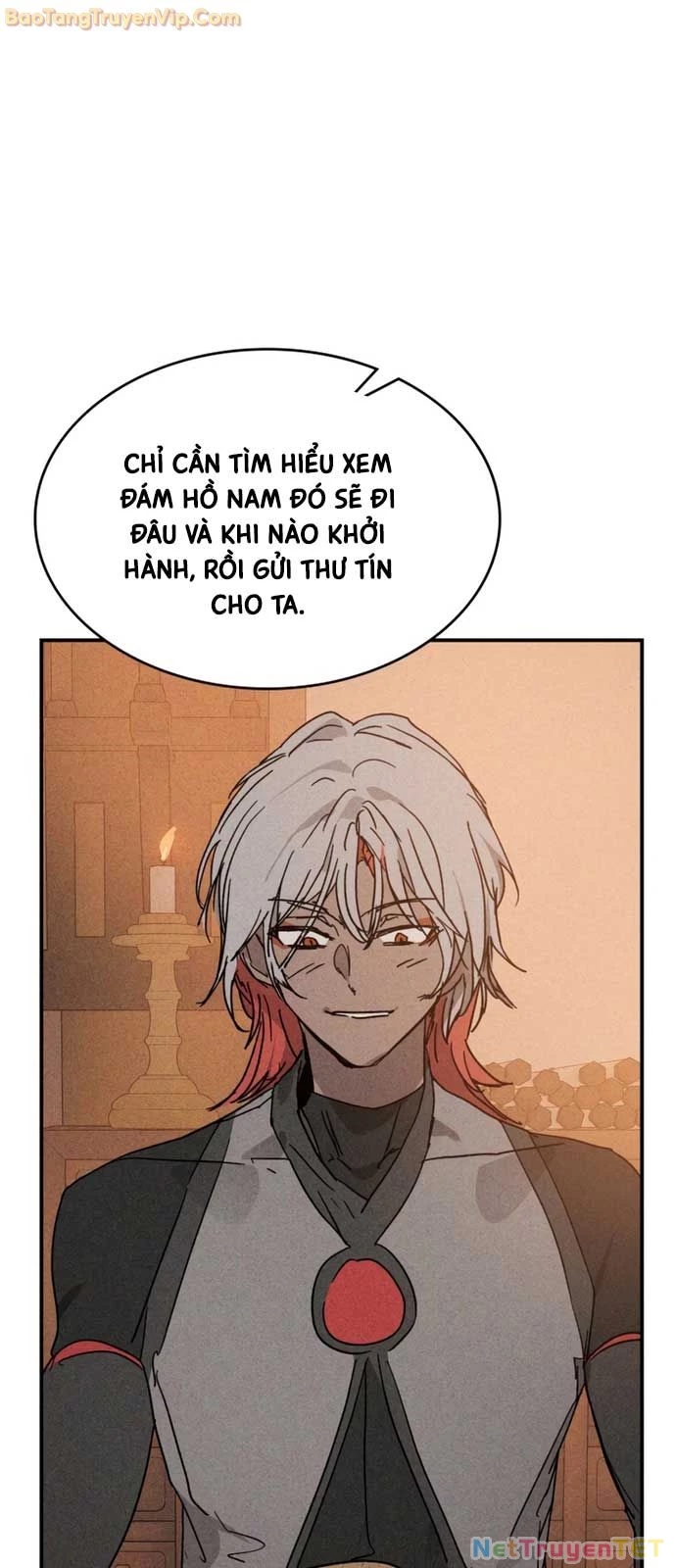 Vị Thần Trở Lại Chapter 116 - Trang 40