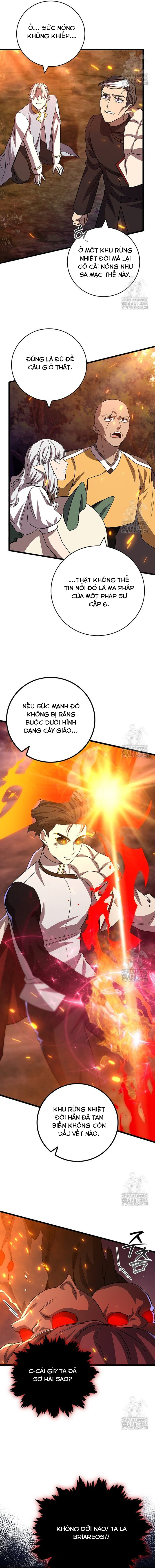 Thực Long Ma Pháp Sư Chapter 92 - Trang 17