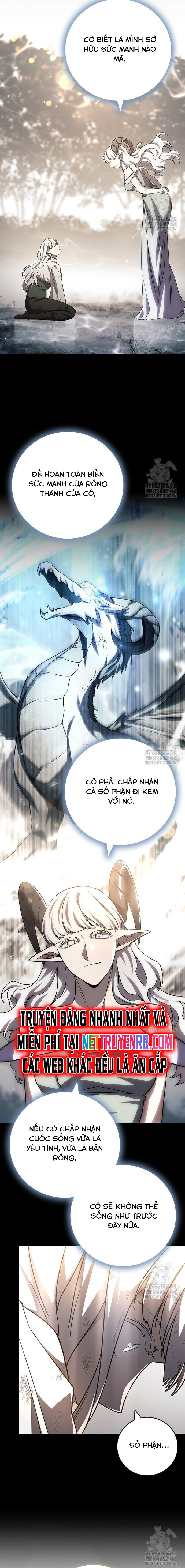 Thực Long Ma Pháp Sư Chapter 92 - Trang 10