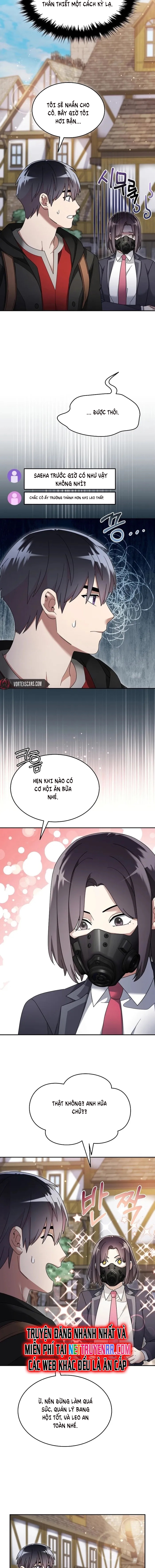 Người Mới Này Quá Mạnh Chapter 118 - Trang 7