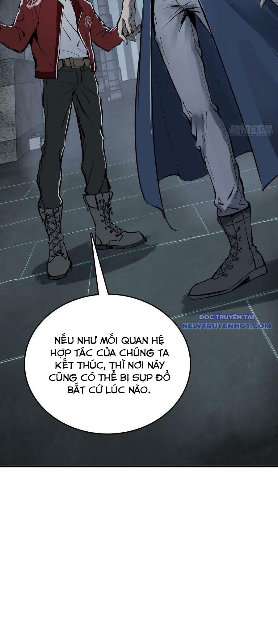 Bắt Đầu Từ Cửu Đầu Điểu chapter 148 - Trang 58