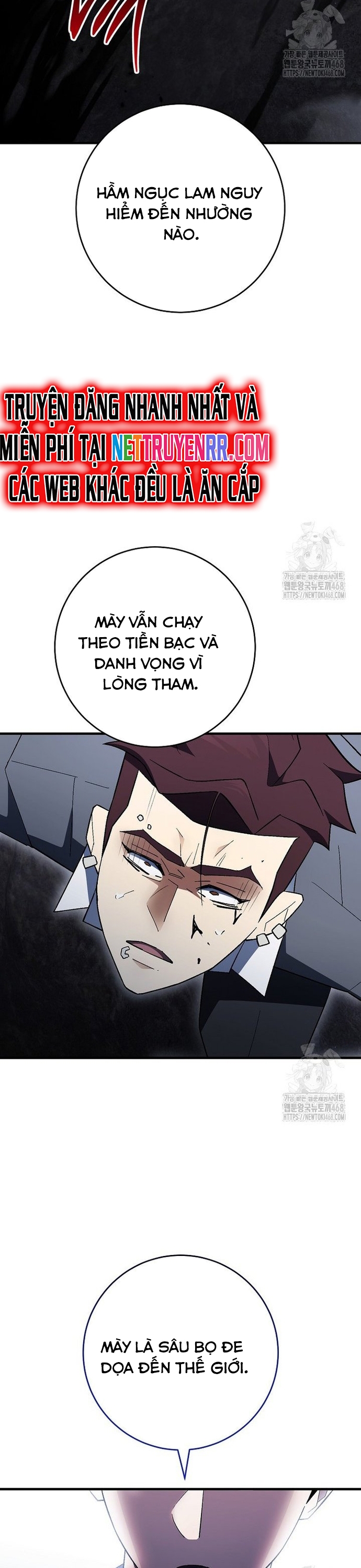 Anh Hùng Trở Lại Chapter 110 - Trang 38