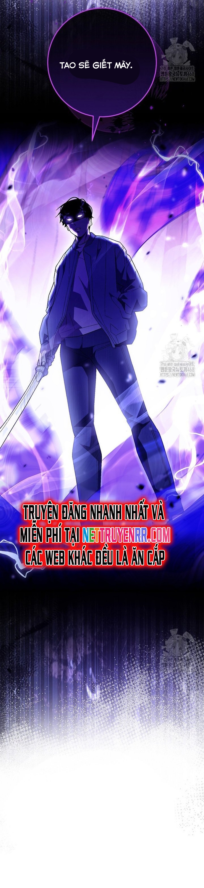 Anh Hùng Trở Lại Chapter 110 - Trang 8