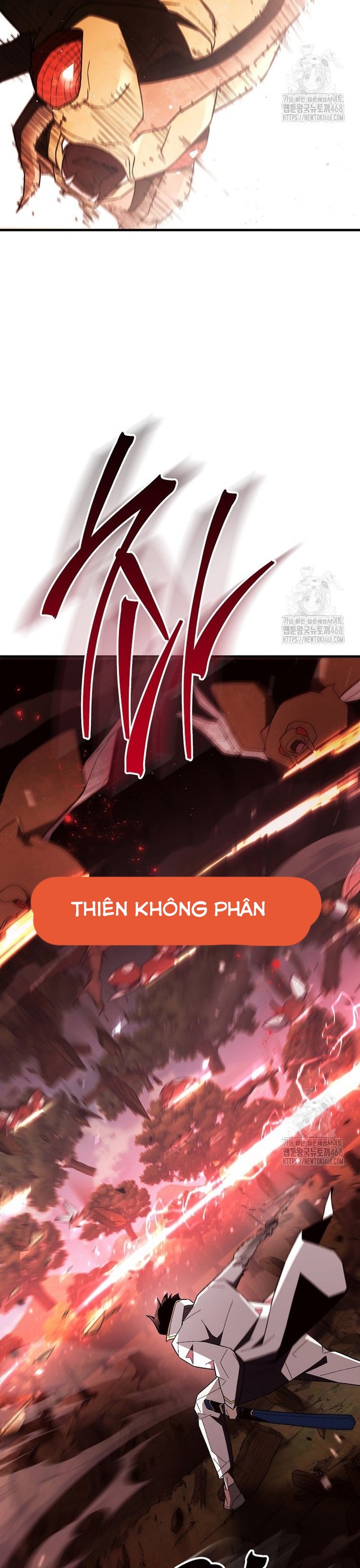 Anh Hùng Trở Lại Chapter 110 - Trang 18