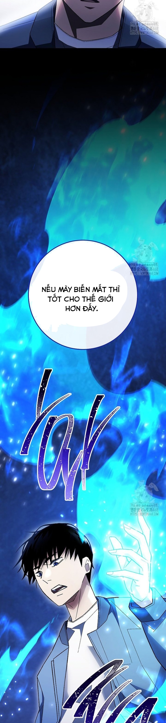 Anh Hùng Trở Lại Chapter 110 - Trang 39