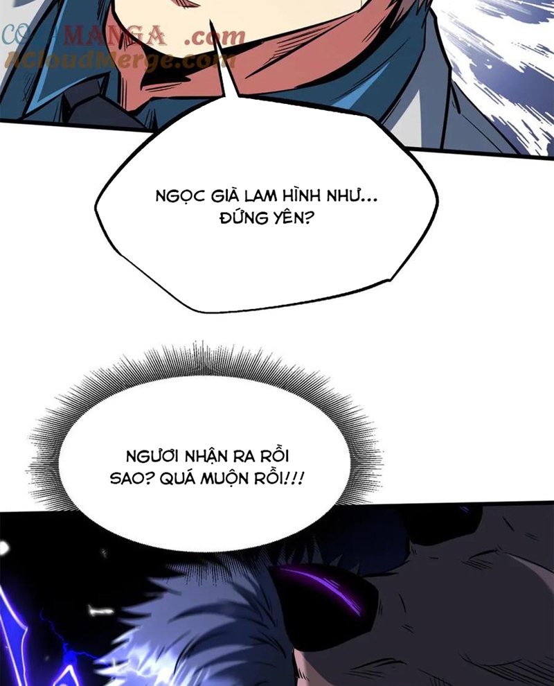 Siêu Cấp Thần Cơ Nhân Chapter 324 - Trang 57