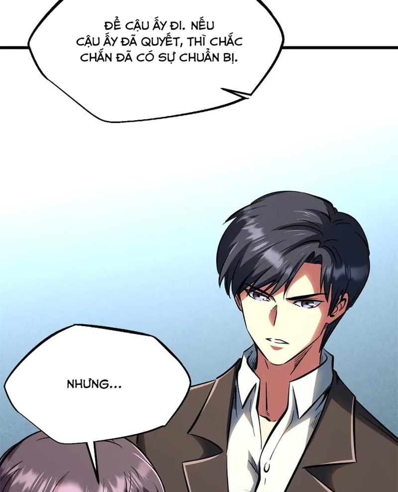 Siêu Cấp Thần Cơ Nhân Chapter 324 - Trang 28