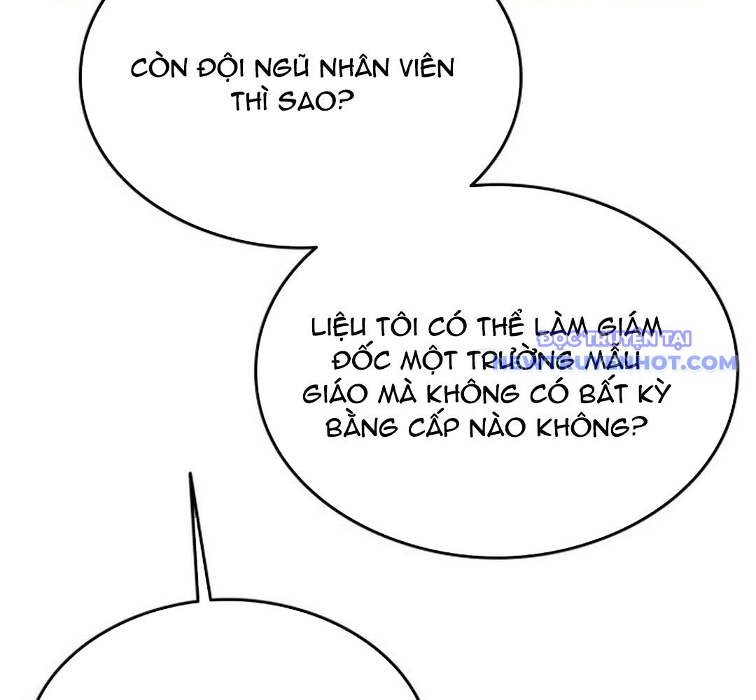 Trường mẫu giáo Thần Thú chapter 2 - Trang 305