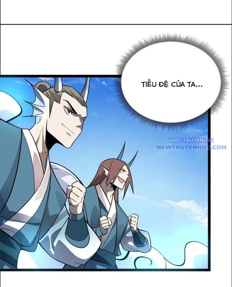 Nguyên Lai Ta Là Tu Tiên đại Lão chapter 525 - Trang 14