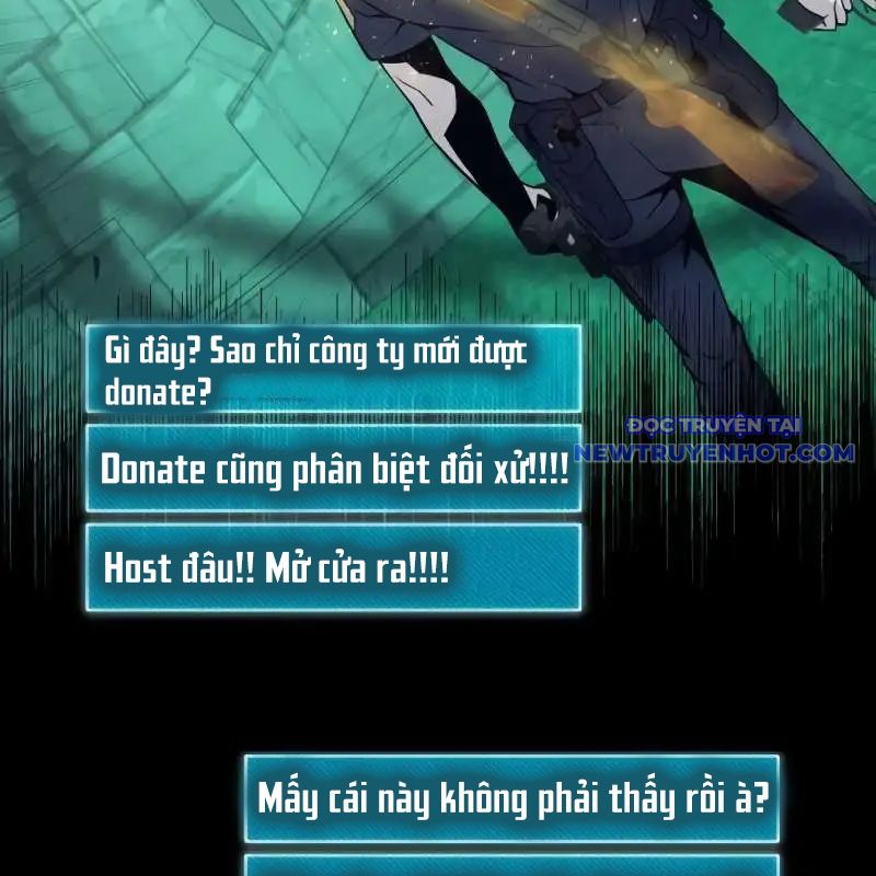 Streamer Game Thiên Tài Bị Ma Ám chapter 10 - Trang 208