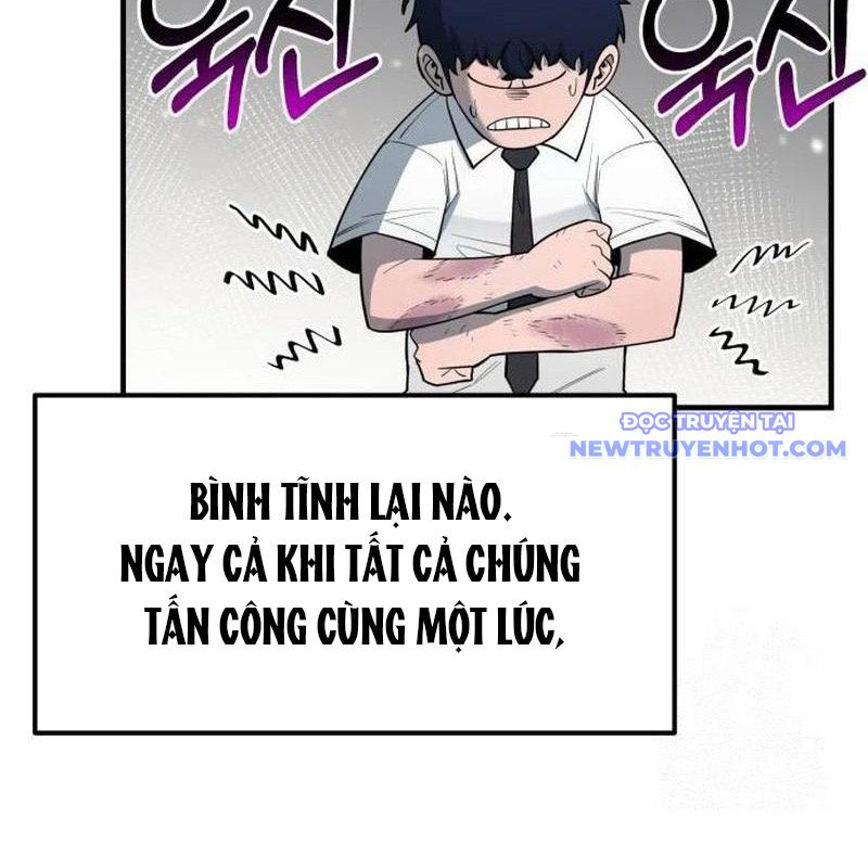 Cuộc Sống Học Đường Của Đội Trưởng Quận chapter 7 - Trang 128