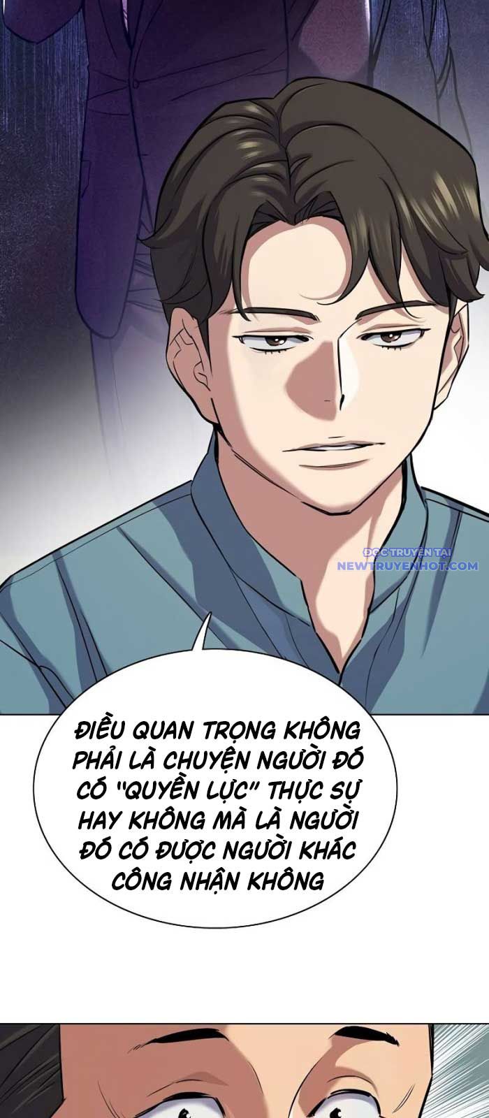 Tiểu Thiếu Gia Gia Tộc Tài Phiệt chapter 135 - Trang 65