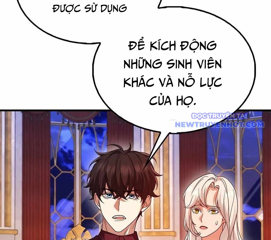 Pháp Sư Cận Chiến Mạnh Nhất chapter 33 - Trang 159