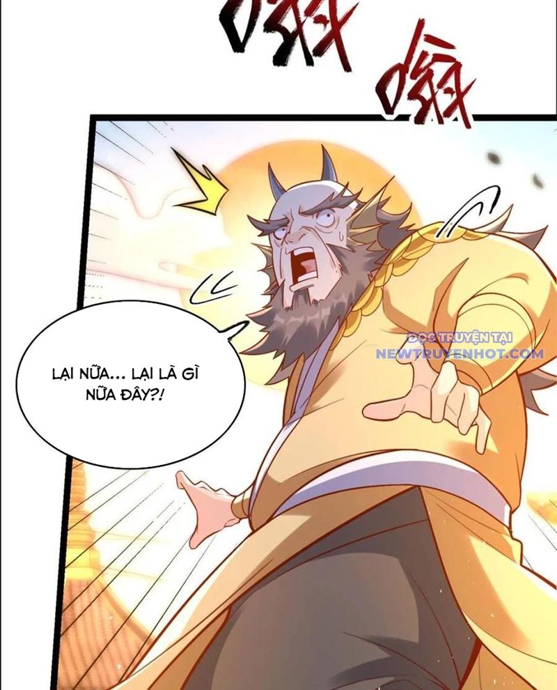 Nguyên Lai Ta Là Tu Tiên đại Lão chapter 525 - Trang 54