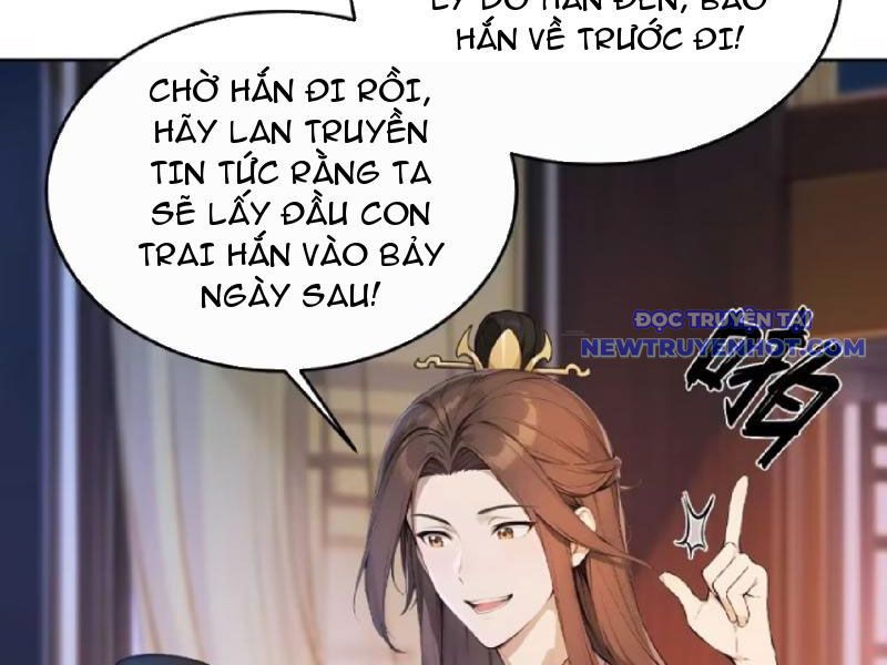 Trở về Cổ đại Làm Hoàng đế chapter 37 - Trang 106