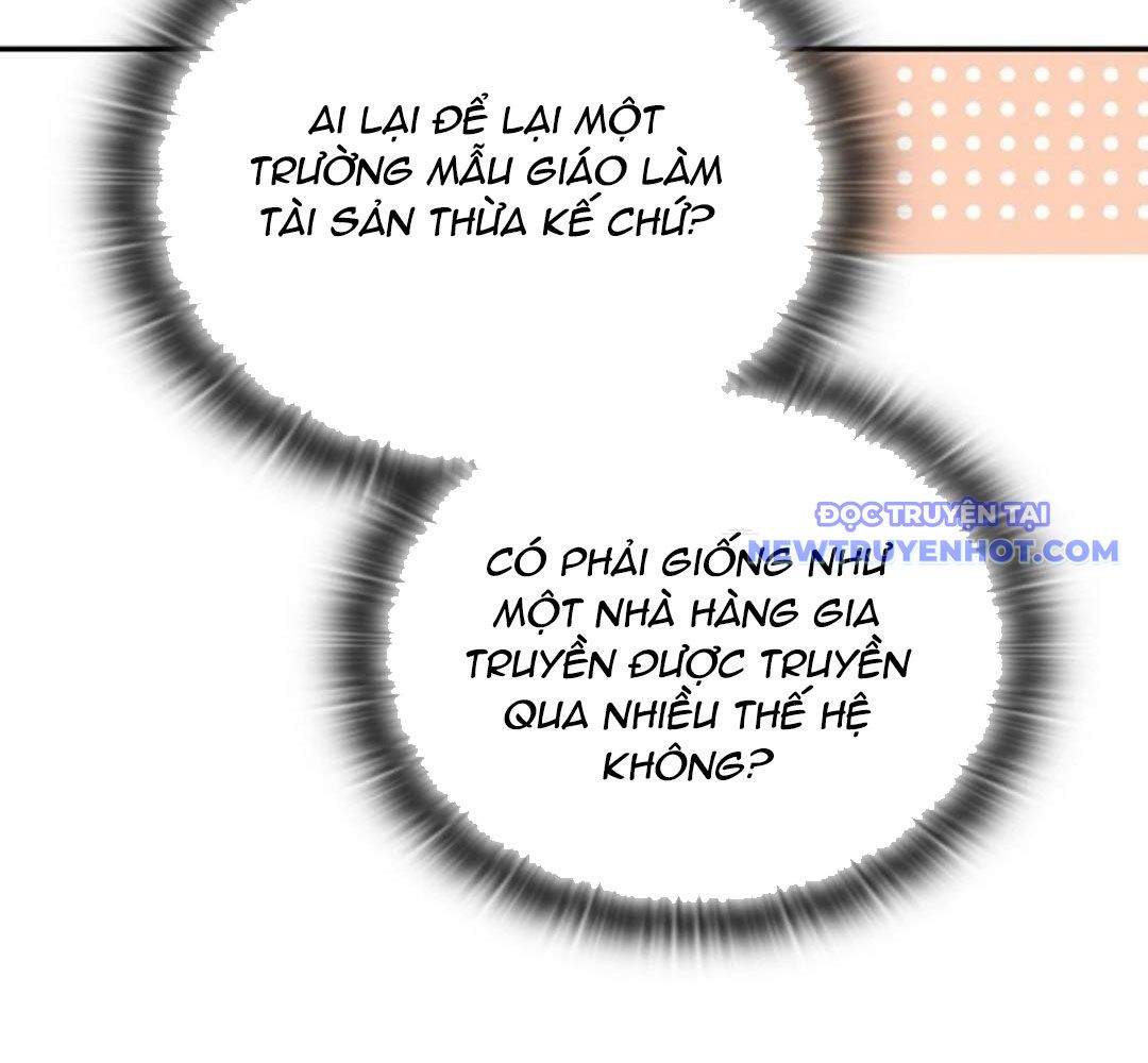 Trường mẫu giáo Thần Thú chapter 2 - Trang 10