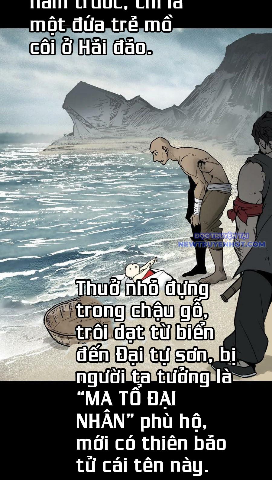 Bắt Đầu Từ Cửu Đầu Điểu chapter 157 - Trang 54