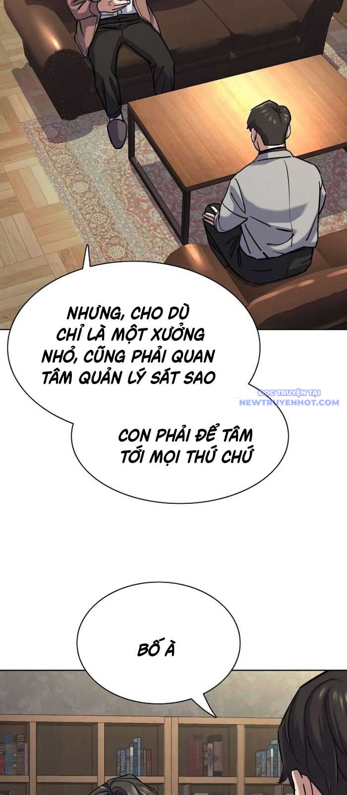 Tiểu Thiếu Gia Gia Tộc Tài Phiệt chapter 135 - Trang 12