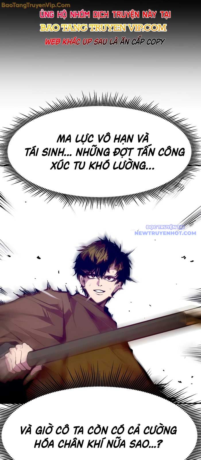 Hồi Quy Trở Lại Thành Kẻ Vô Dụng chapter 68 - Trang 64