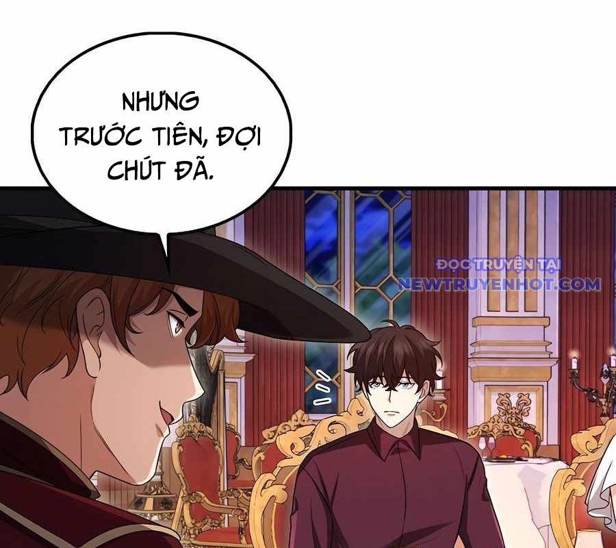 Pháp Sư Cận Chiến Mạnh Nhất chapter 34 - Trang 34