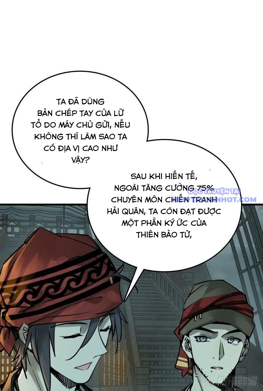 Bắt Đầu Từ Cửu Đầu Điểu chapter 155 - Trang 40