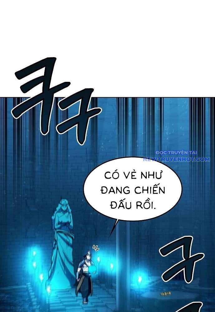 Chúa Quỷ Muốn Trở Thành Đầu Bếp chapter 33 - Trang 6