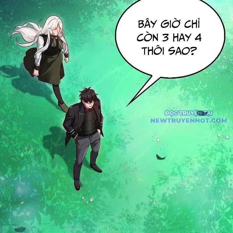 Pháp Sư Cận Chiến Mạnh Nhất chapter 25 - Trang 163