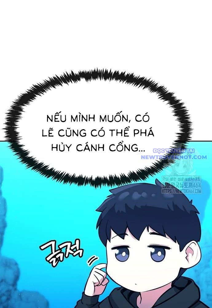 Chúa Quỷ Muốn Trở Thành Đầu Bếp chapter 33 - Trang 50