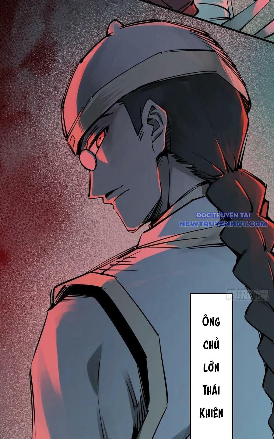 Bắt Đầu Từ Cửu Đầu Điểu chapter 155 - Trang 30