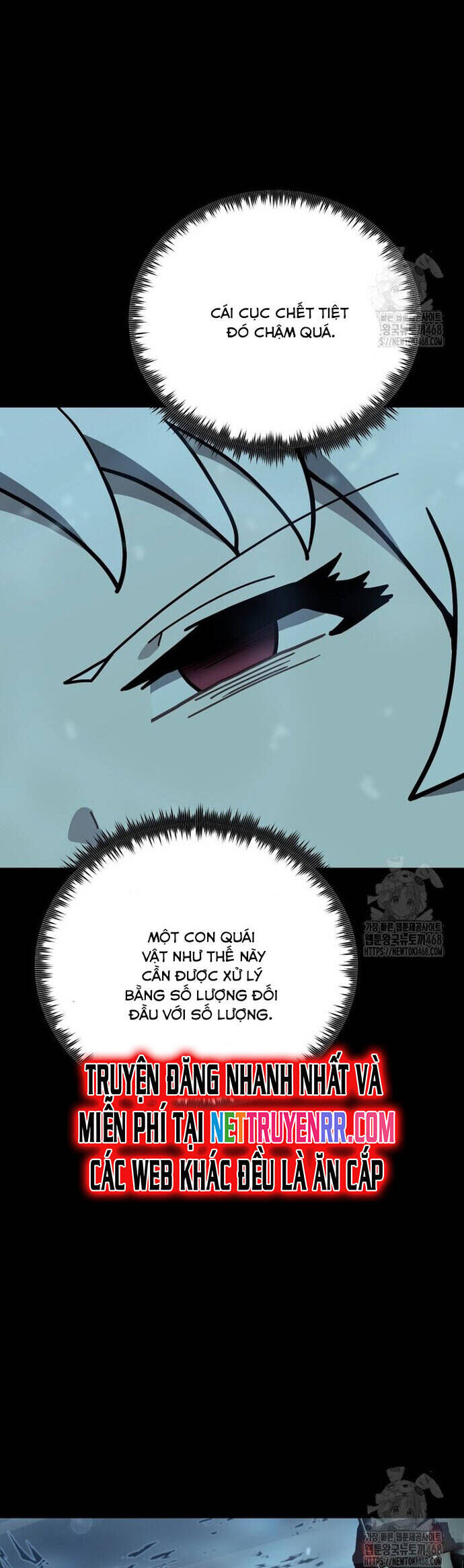 Ông Chú Ma Pháp Thiếu Nữ Chapter 31 - Trang 42