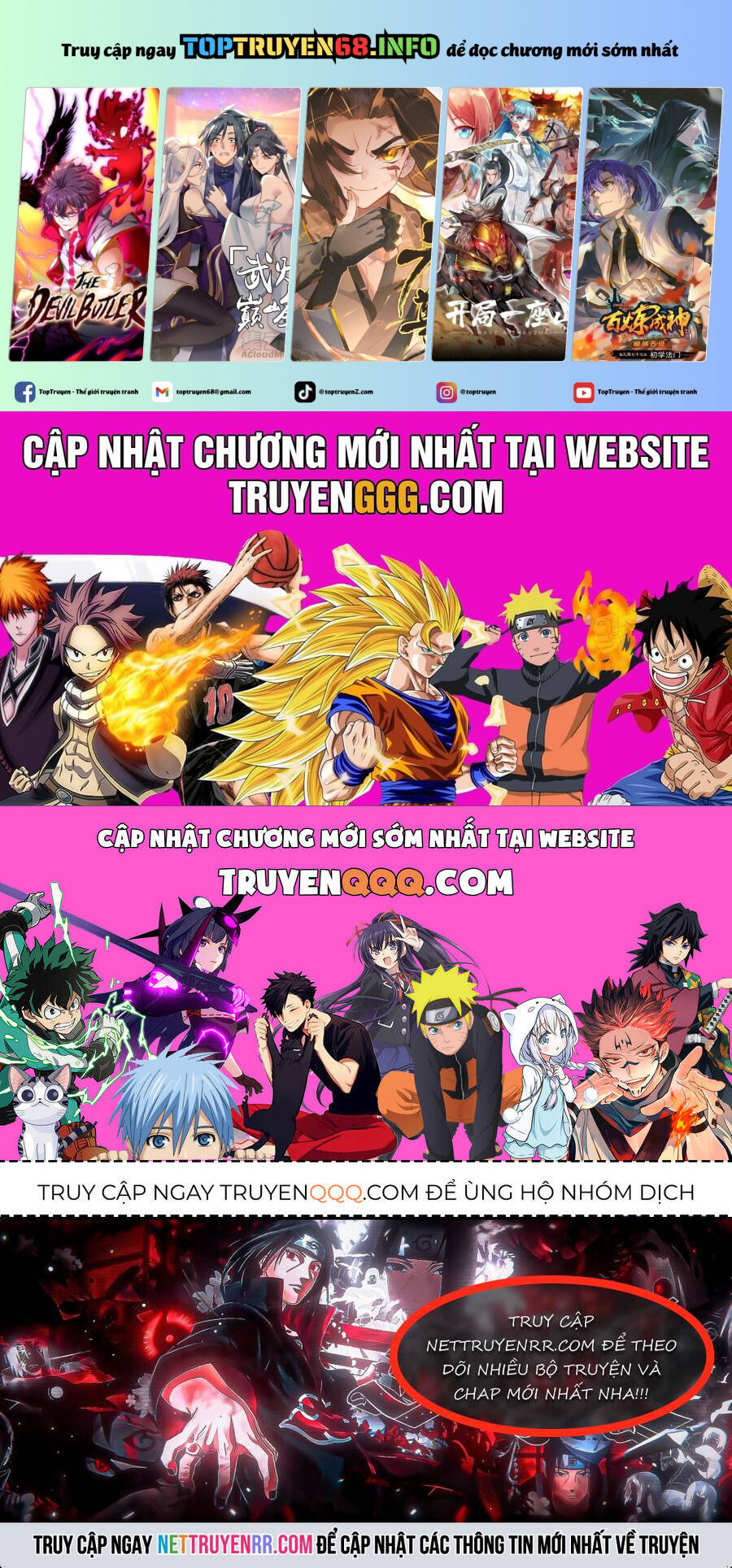 Ông Chú Ma Pháp Thiếu Nữ Chapter 31 - Trang 0