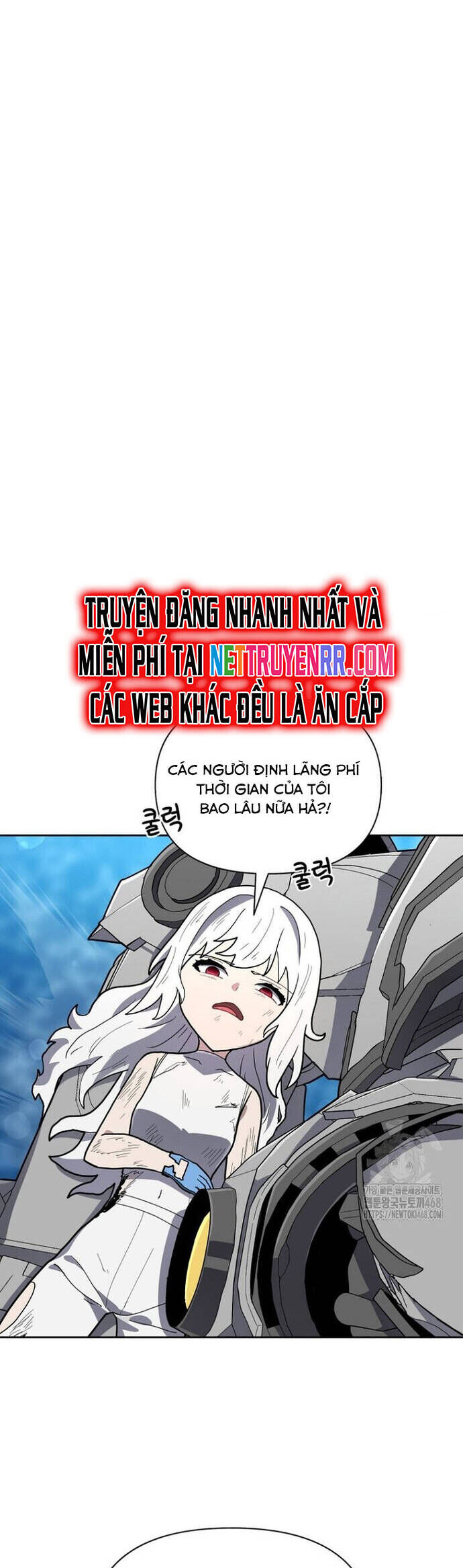 Ông Chú Ma Pháp Thiếu Nữ Chapter 31 - Trang 50