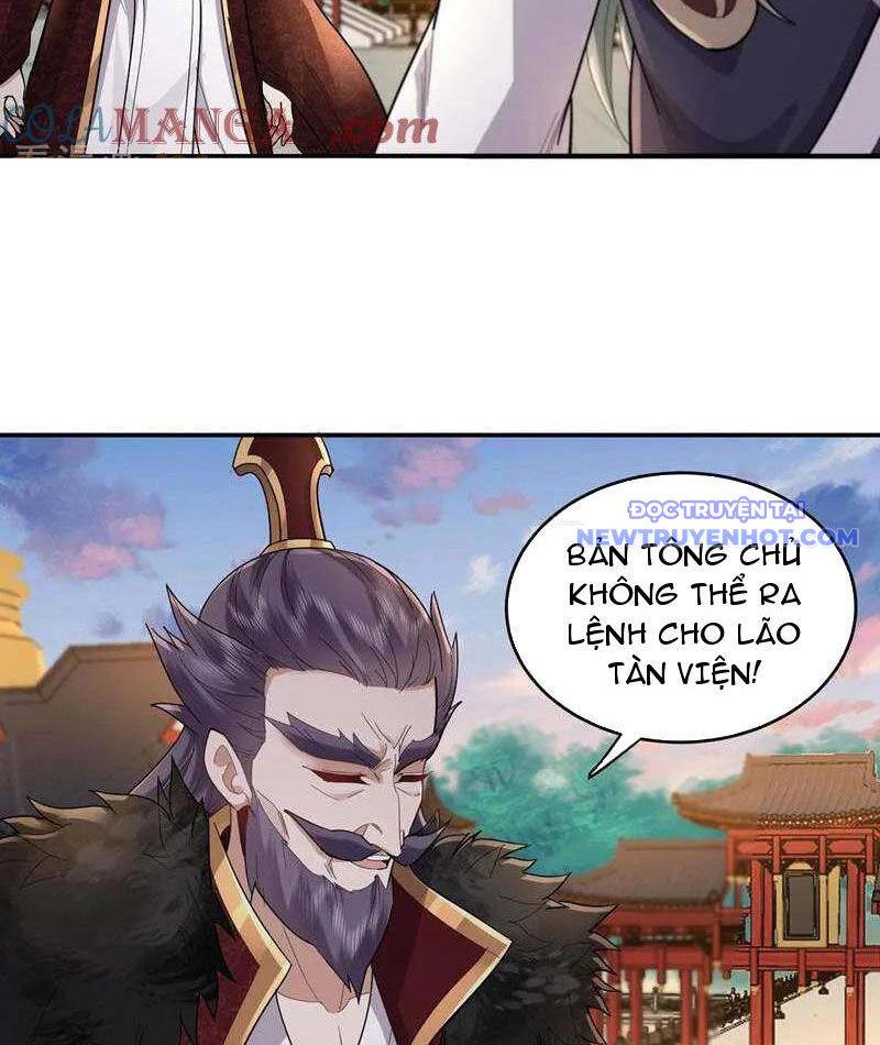 Trường Sinh Bất Tử Ta Chỉ Tu Cấm Thuật chapter 147 - Trang 29