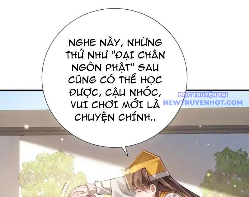 Bói Toán Mà Thôi, Cửu Vĩ Yêu Đế Sao Lại Thành Nương Tử Ta?! chapter 70 - Trang 52