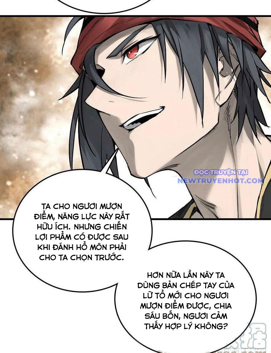 Bắt Đầu Từ Cửu Đầu Điểu chapter 159 - Trang 74