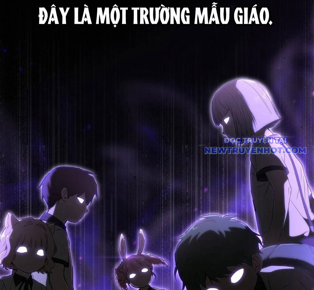 Trường mẫu giáo Thần Thú chapter 2 - Trang 296