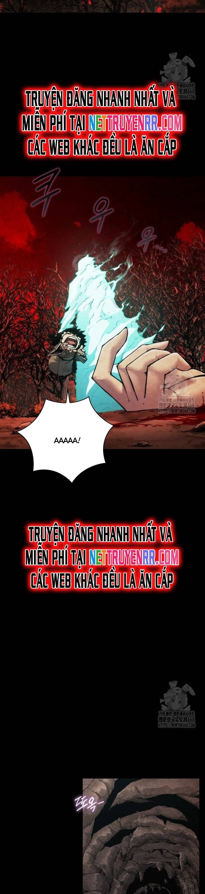 Kiếm Thần: Thần Chi Tử Chapter 45 - Trang 19