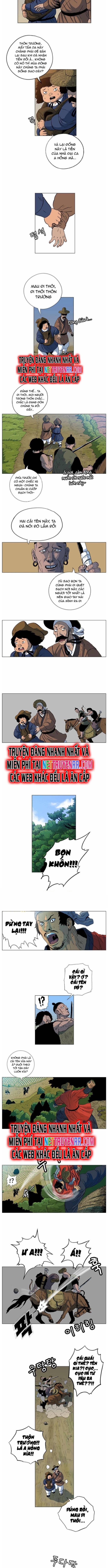 Anh Trai Tôi Là Hổ Chapter 44 - Trang 2