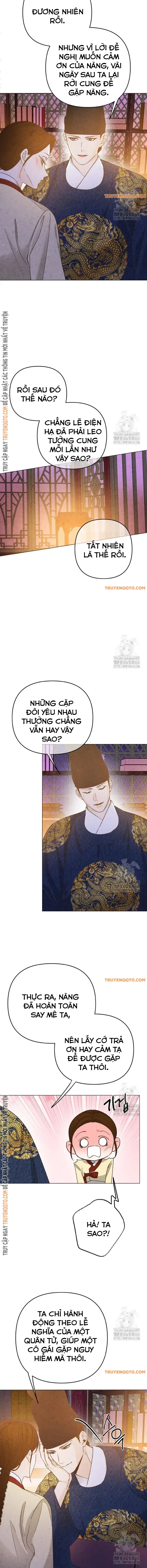 Cảnh Sát Thiếu Niên Chapter 14 - Trang 11