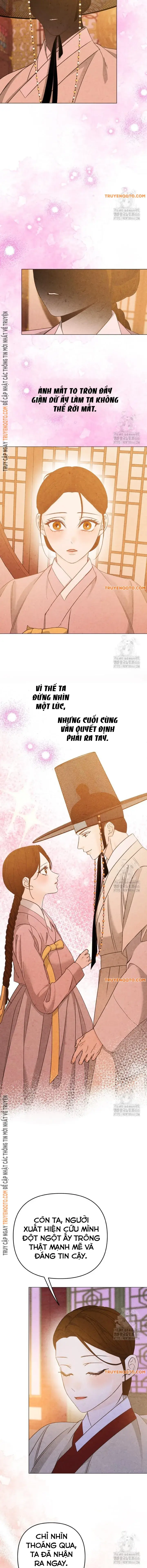 Cảnh Sát Thiếu Niên Chapter 14 - Trang 9