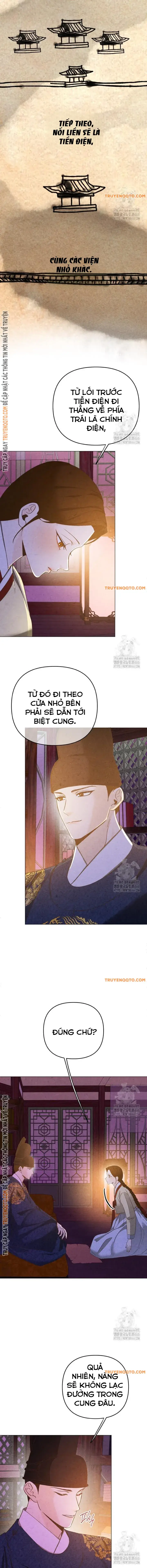 Cảnh Sát Thiếu Niên Chapter 14 - Trang 5