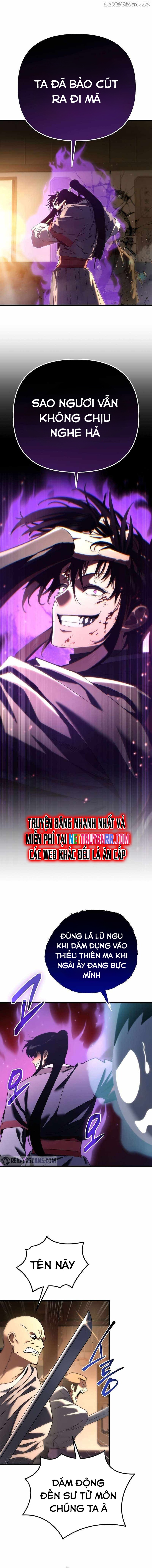 Chuyển Thế Ma Thần Ký Chapter 28 - Trang 1