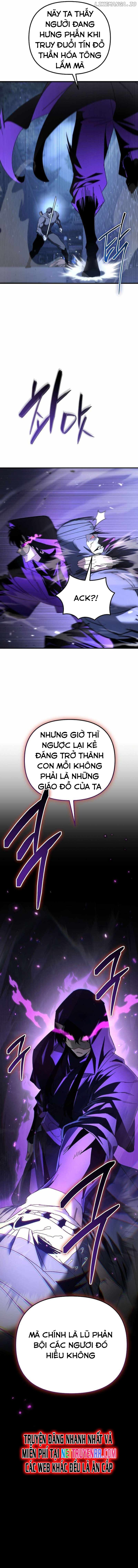 Chuyển Thế Ma Thần Ký Chapter 28 - Trang 17