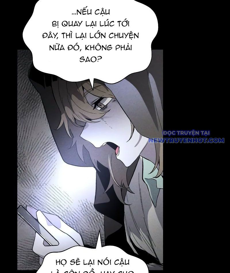 Cỗ Máy Dự Báo Sát Nhân chapter 6 - Trang 42