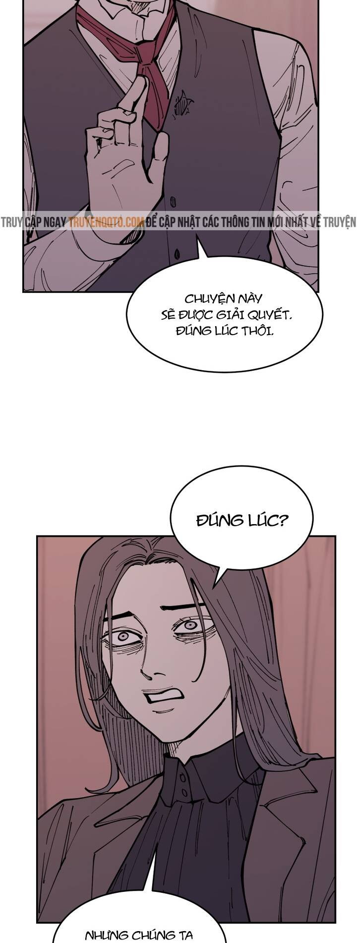 Vampire Family Chapter 18 - Trang 7